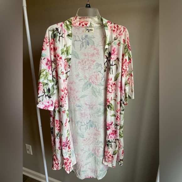 Show Me Your MuMu Other - Show Me Your Mumu floral robe